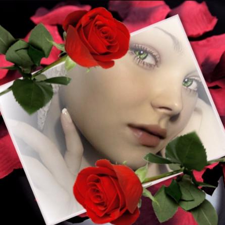 Природа все смогла предусмотреть,
А женщина апофеоз ее творения.
Ведь с нею даже не страшна и смерть.
Мы в ней черпаем жизни вдохновение